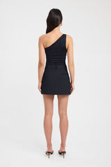 Ariel Low Rise Mini Skirt