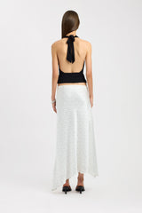 Natalia Maxi Skirt