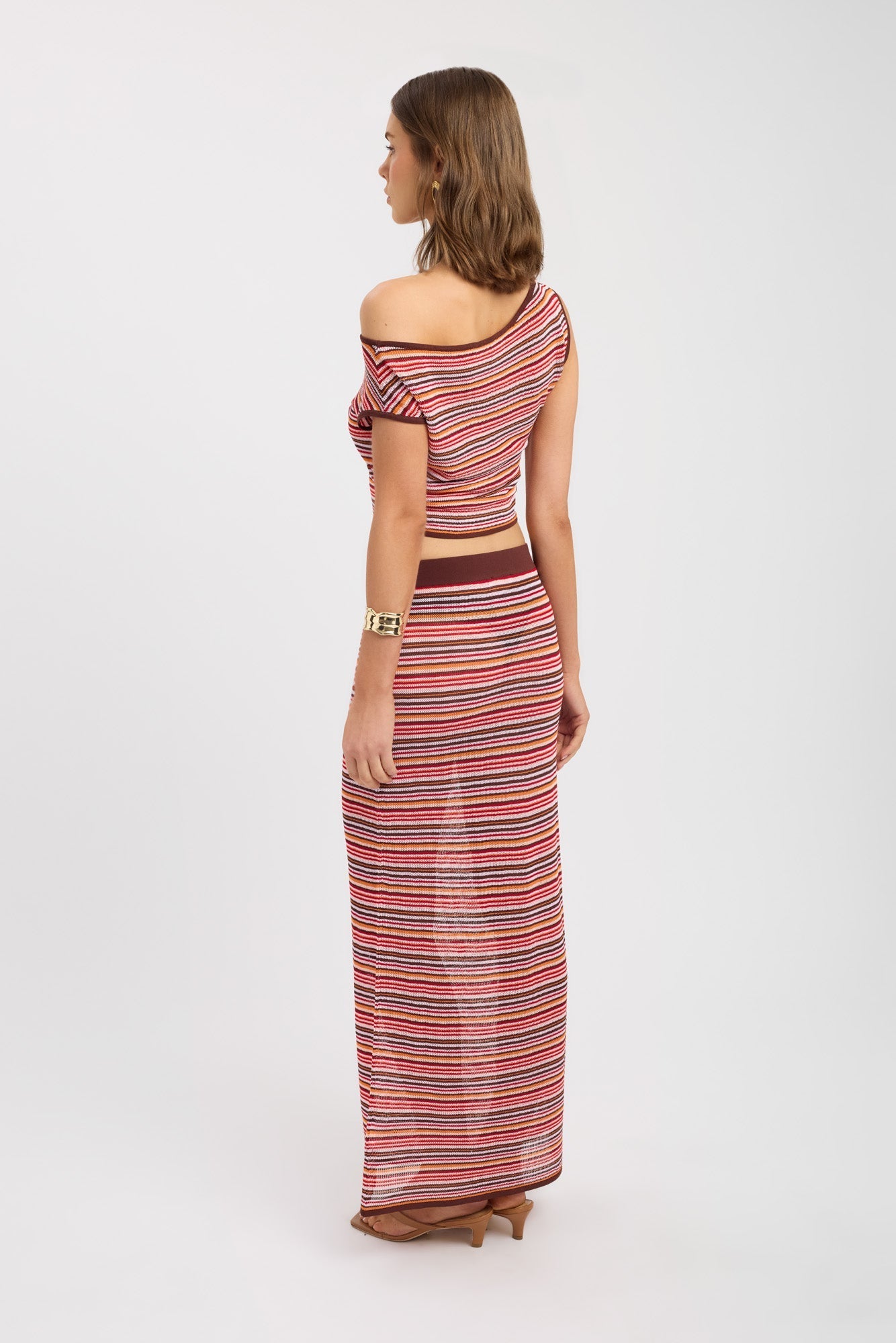 Sully Maxi Skirt