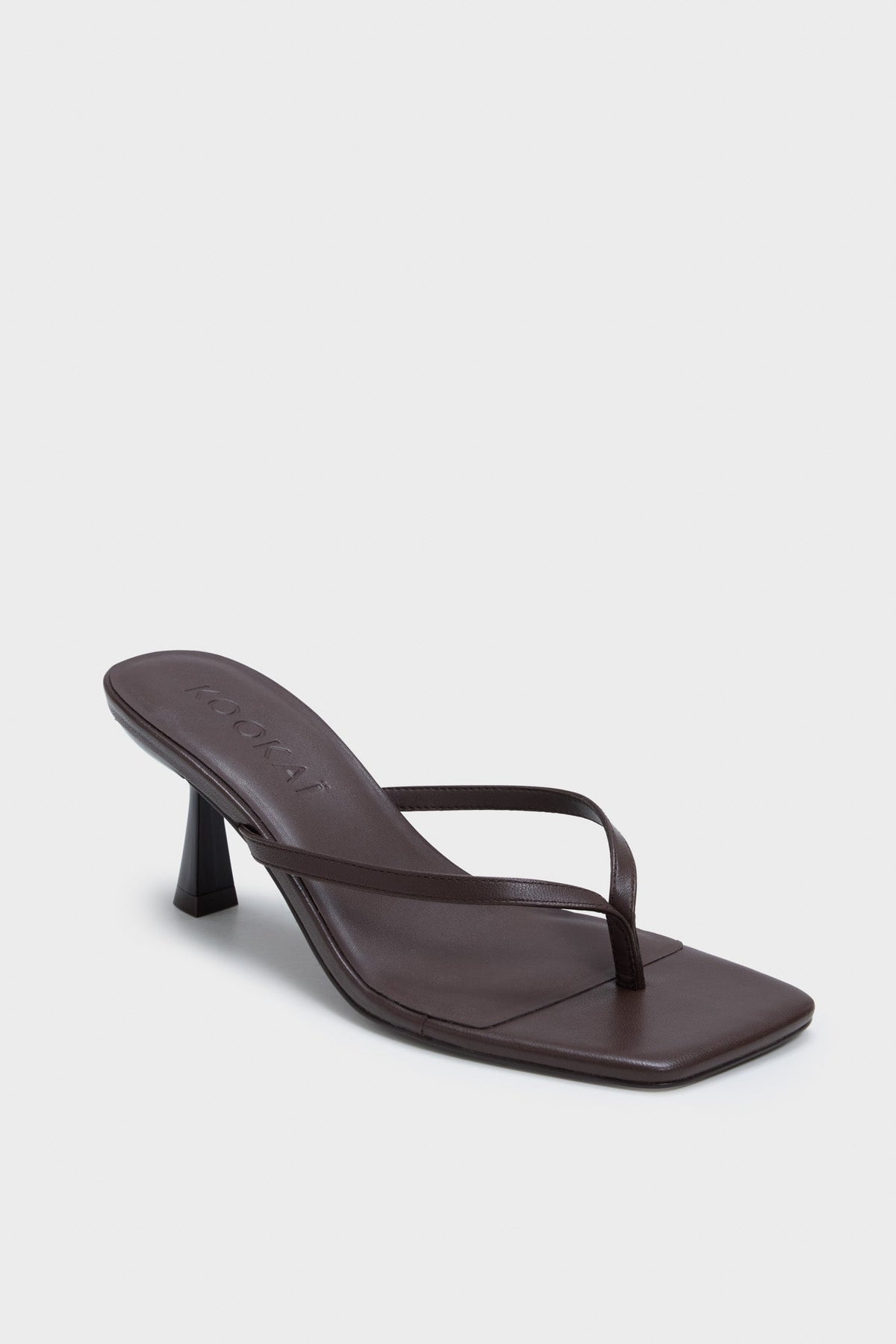 Tova Thong Heel