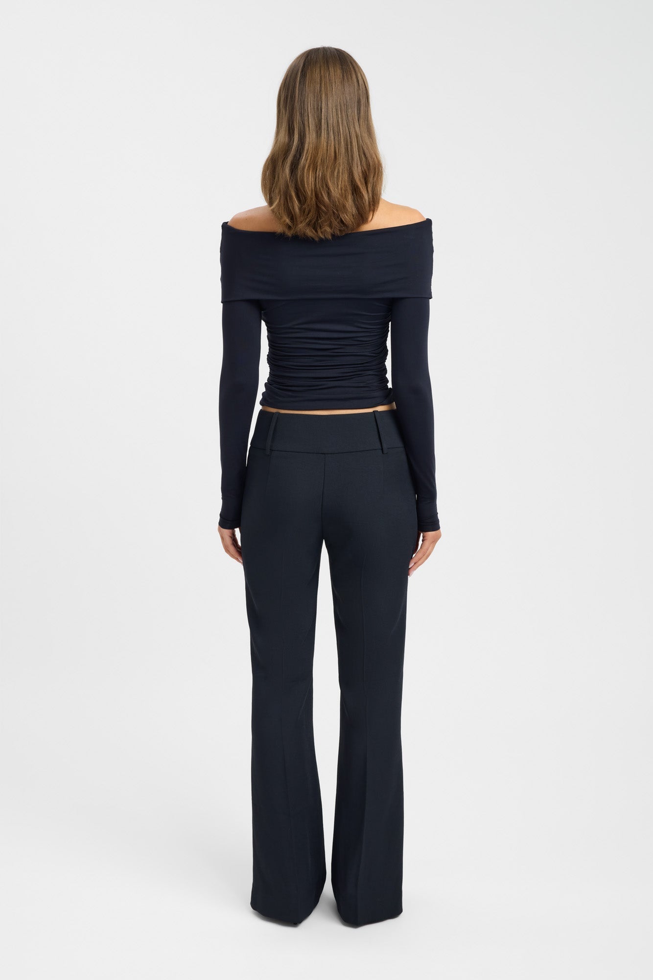 Kalia Long Sleeve Top