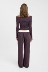 Kalia Long Sleeve Top