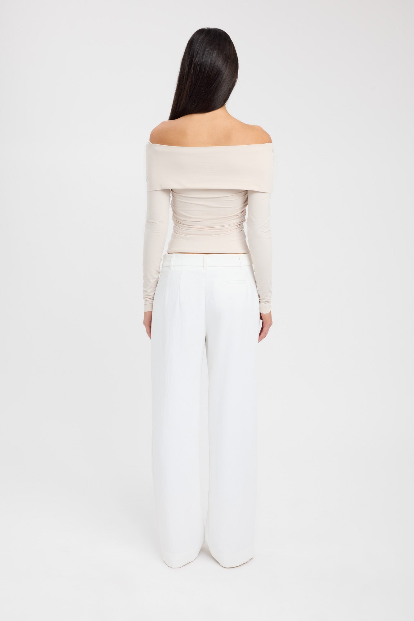 Kalia Long Sleeve Top