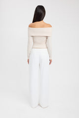 Kalia Long Sleeve Top
