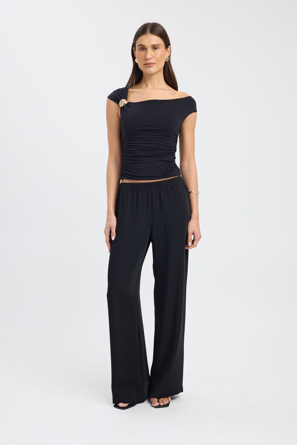Mara Top
