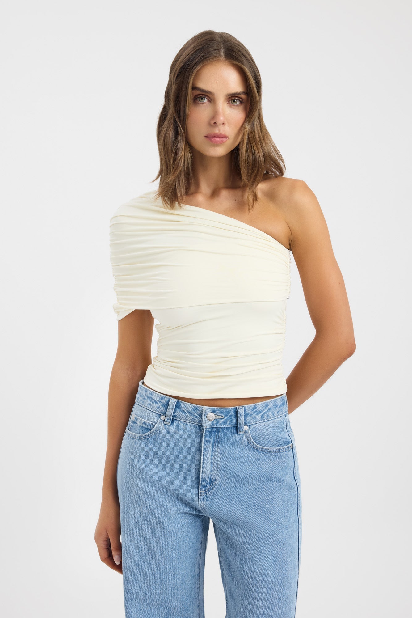 Solara Top