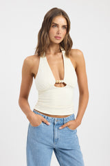 Beau Bead Top