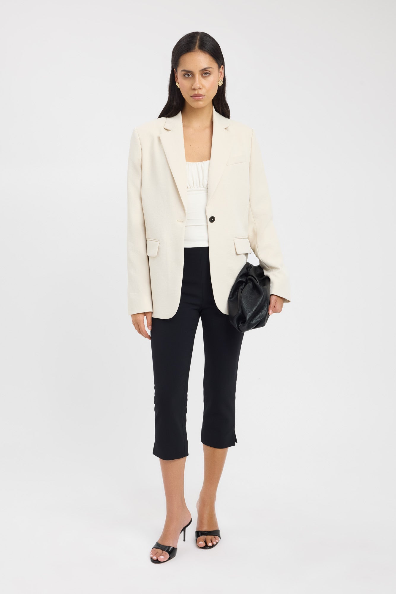 Alto Capri Pant