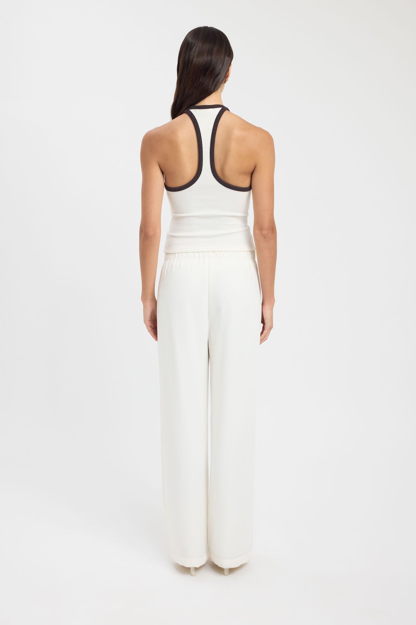 Sky Contrast Tank