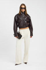 Heavy Phoenix Core Jacket