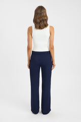 Oyster Core Low Rise Pant