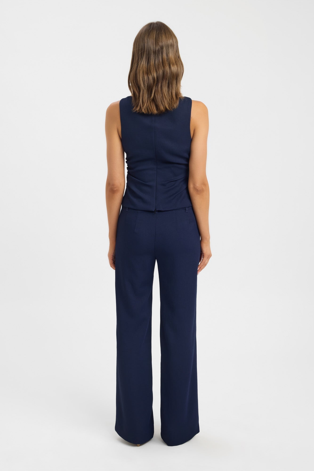 Oyster Boat Neck Top