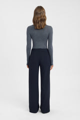 Jackson Vee Long Sleeve Top