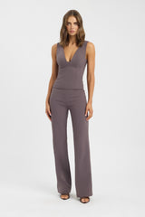 Alto Sculpted Top