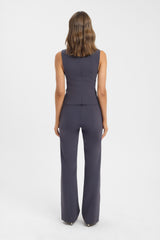 Alto Sculpted Top