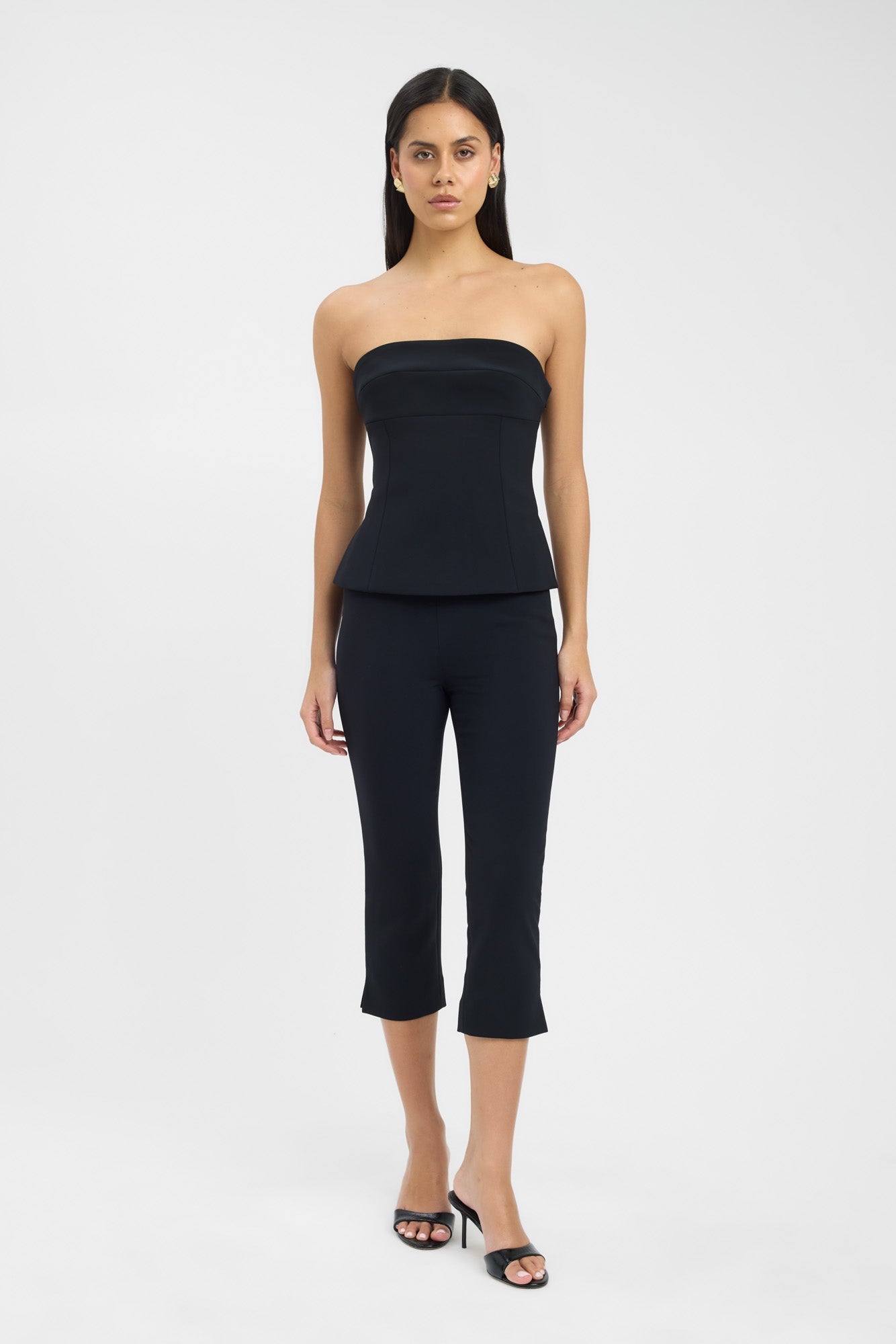 Alto Capri Pant