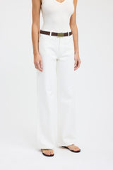 Kai Straight Leg Jean