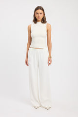 Maria Elastic Pant