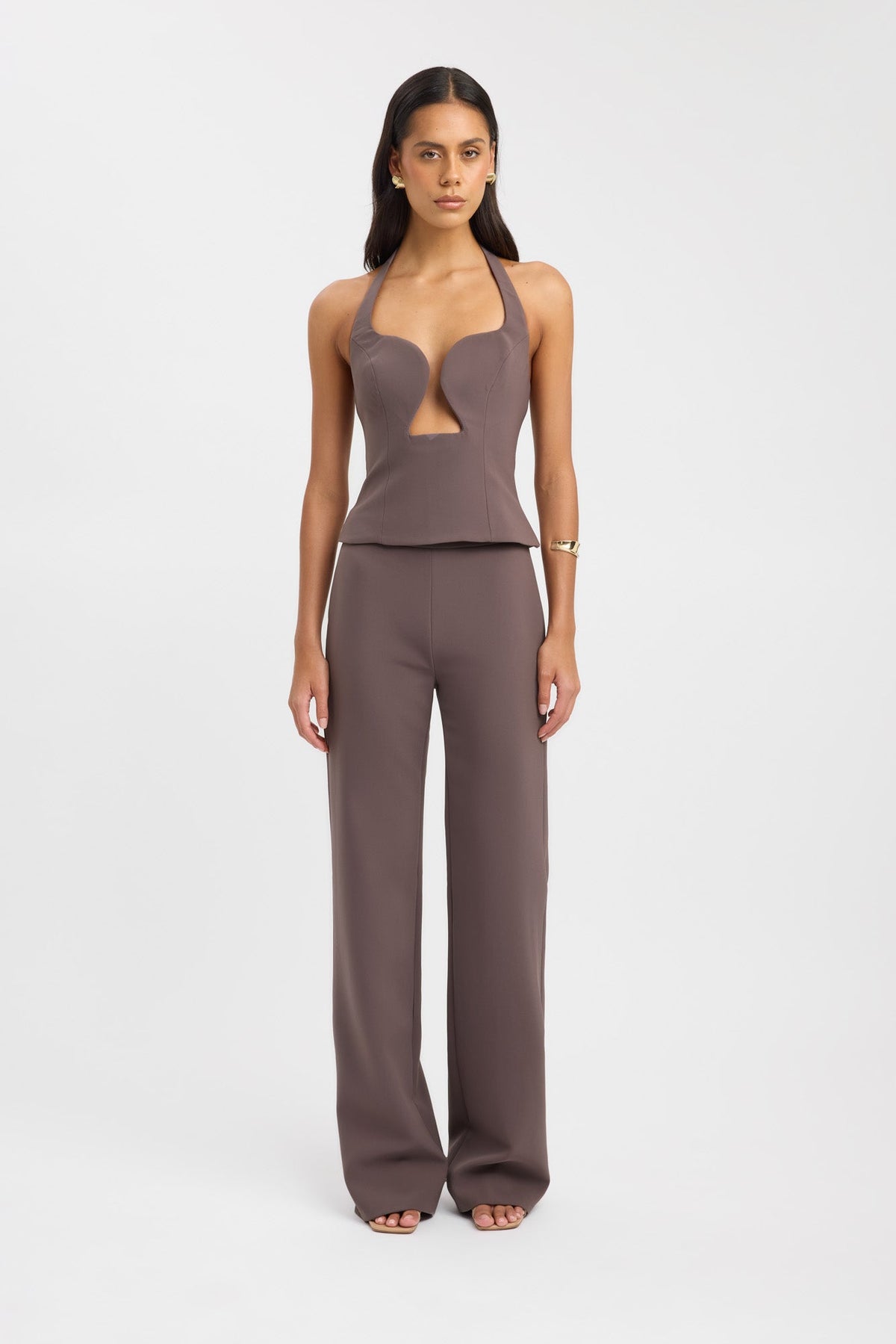 Alto Low Cut Top