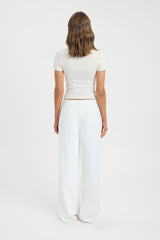 Myles Polo Top