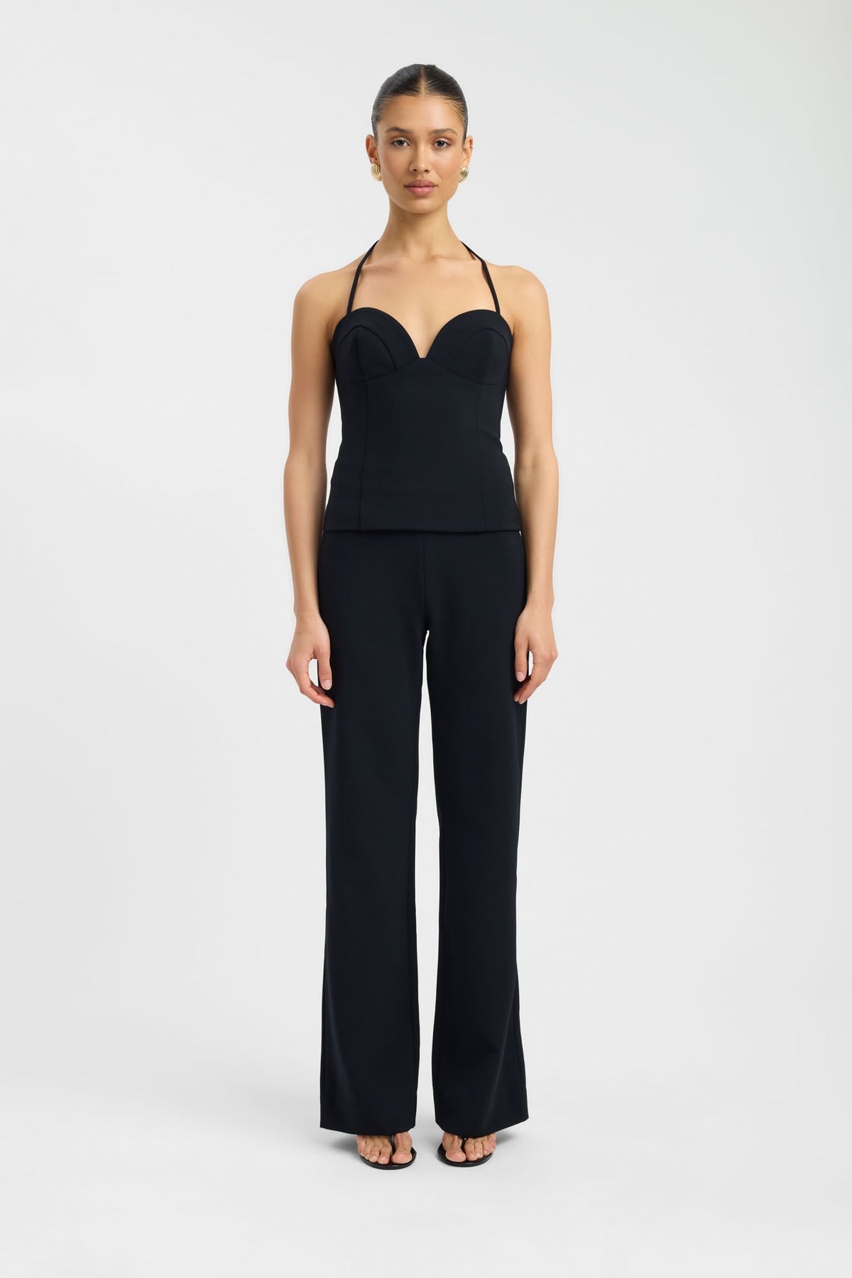 Alto Corset Top