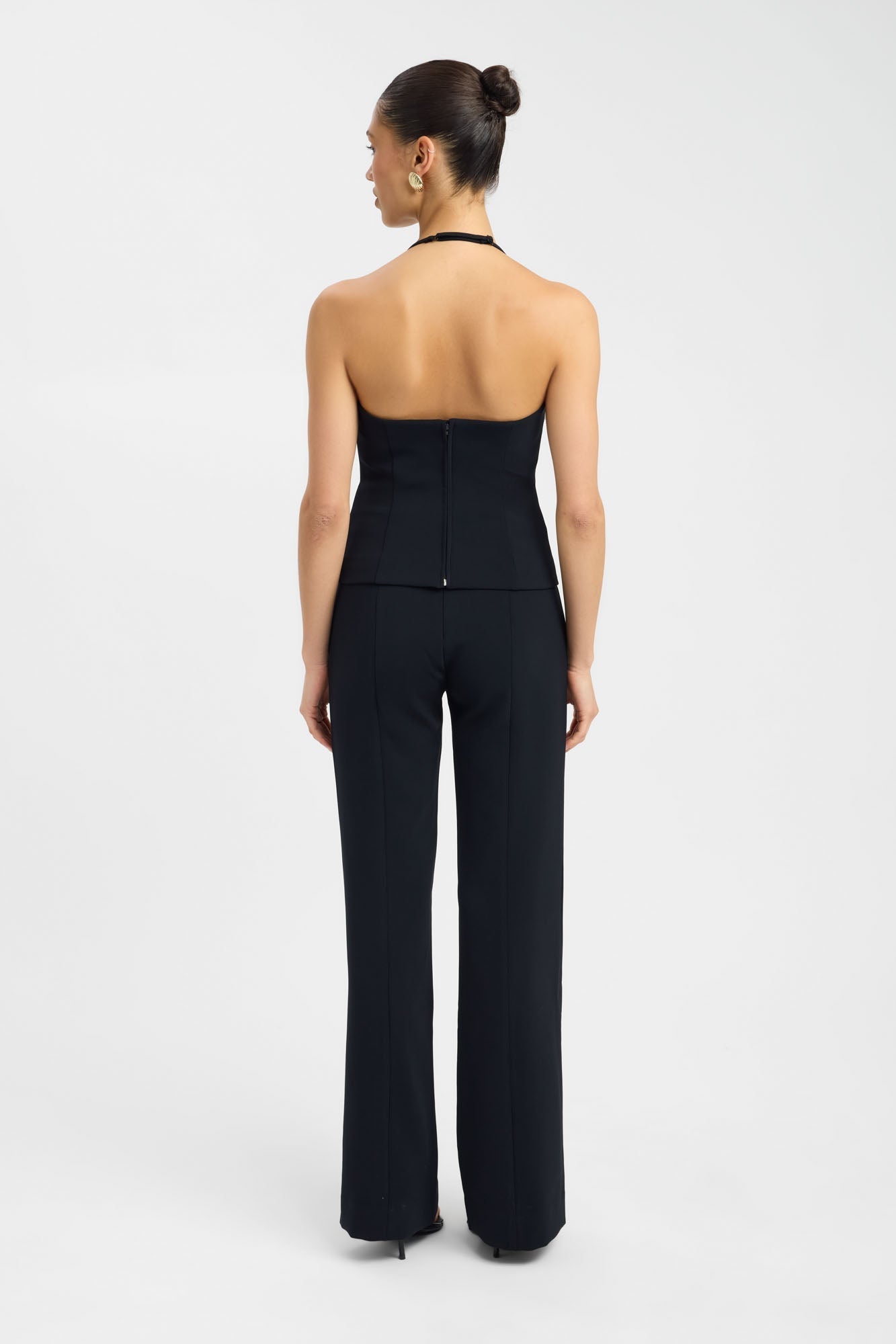 Alto Corset Top