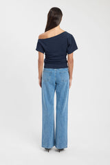 Nova Off Shoulder Tee