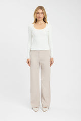 Ollie Long Sleeve Top