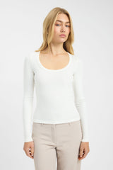 Ollie Long Sleeve Top