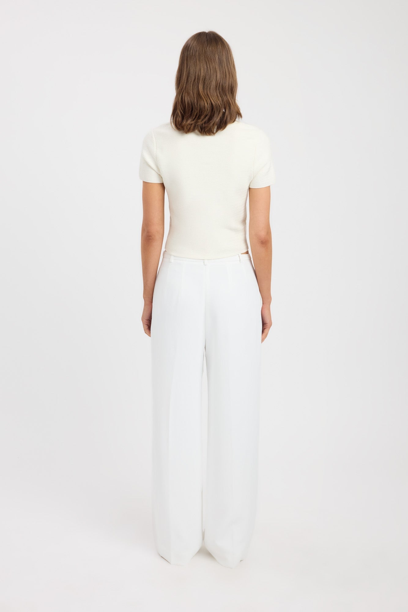Opal Belted Pant