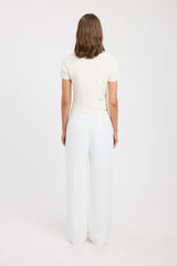 Opal Belted Pant