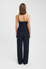 Opal Cinch Top