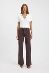 Kai Straight Leg Jean