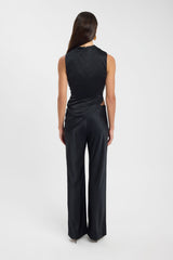 Palermo High Neck Top