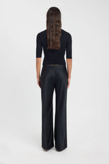 Palermo Bias Cut Pant