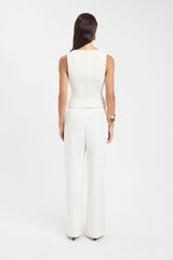 Alto Curved Top