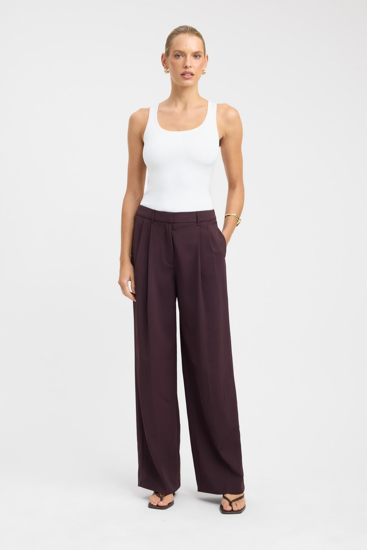 Opal Adjustable Pant