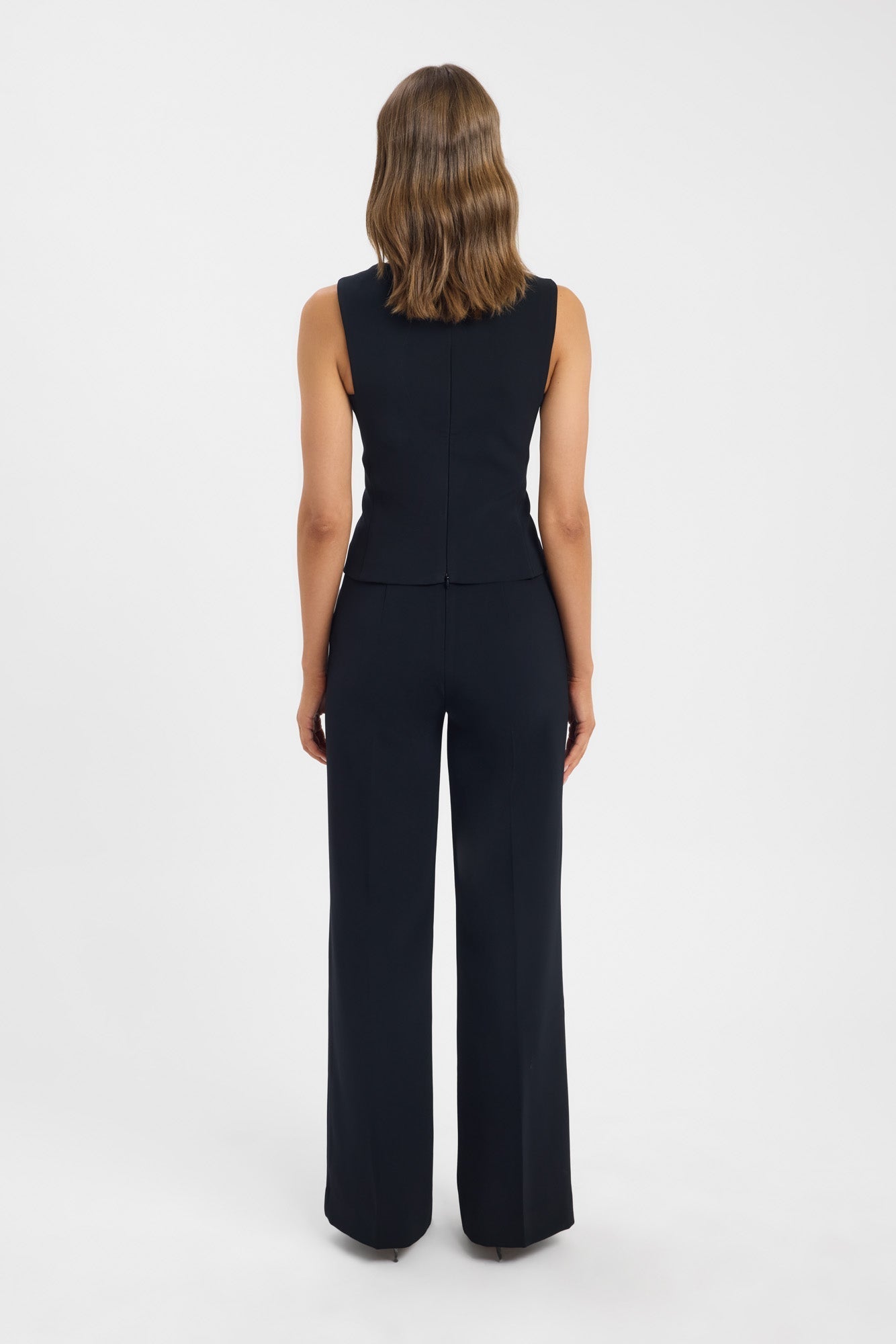 Alto Sculpted Top