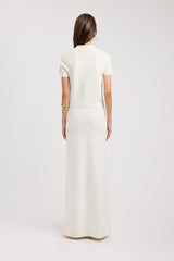 Florida Maxi Skirt