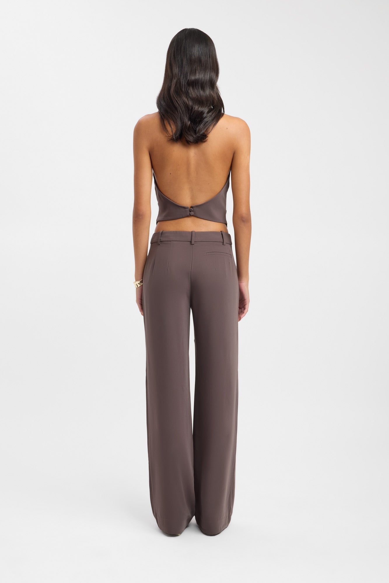 Norway Low Rise Pant
