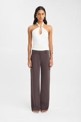 Norway Low Rise Pant