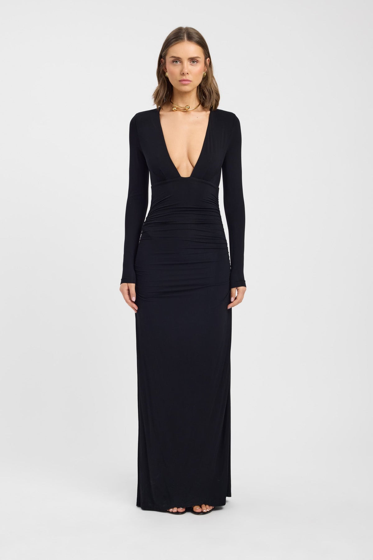 Solis Maxi Dress