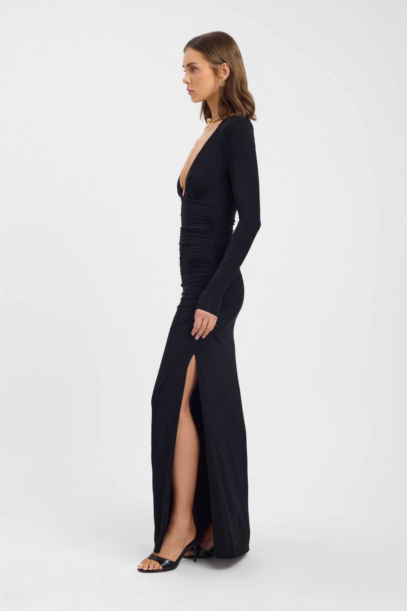 Solis Maxi Dress