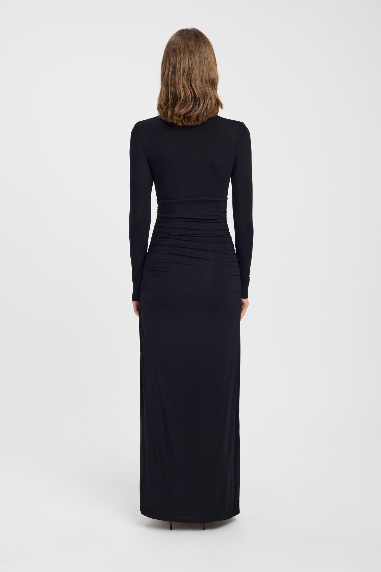 Solis Maxi Dress
